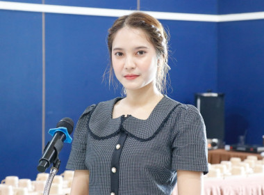 โครงการประชุมเชิงปฏิบัติการแลกเปลี่ยนเรียนรู้การเข้าถึงแหล่งเงินกองทุนพัฒนาสหกรณ์ ประจำปีงบประมาณ พ.ศ. 2569 พร้อมด้วยนายมานะชัย สังข์แก้ว ผู้อำนวยการกลุ่มส่งเสริมและพัฒนาการบริหารการจัดการสหกรณ์ ข้าราชการ พนักงานราชการ สำนักงานสหกรณ์จังหวัดนครศรีธรรมราช ... พารามิเตอร์รูปภาพ 36